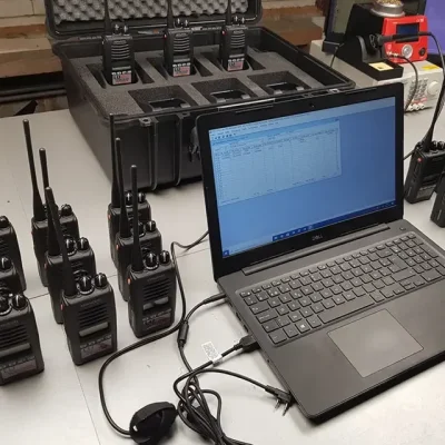 Radio Communication